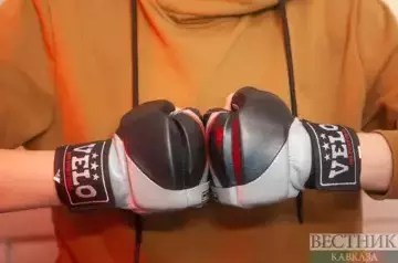 Magomed Ankalaev becomes new UFC champion from Russia