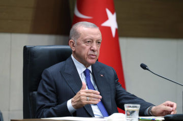 Erdogan: Türkiye makes every effort to end Israel-Iran conflict