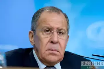 Lavrov, Bayramov discuss Iran-Israel conflict