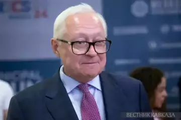 Ryabkov urges US to change its rhetoric towards Iran