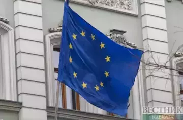 EU voices support to Iran-Israel dialogue amid ceasefire