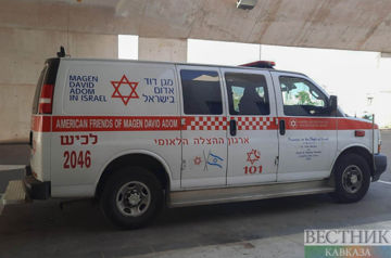 Israel reveals death toll from Iran conflict