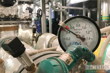 Hungary to sign agreement with Turkey on Russian gas transit