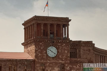 Armenia launches official consultations on defense cooperation with EU