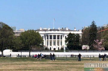 Witkoff continues communication with Iran - White House
